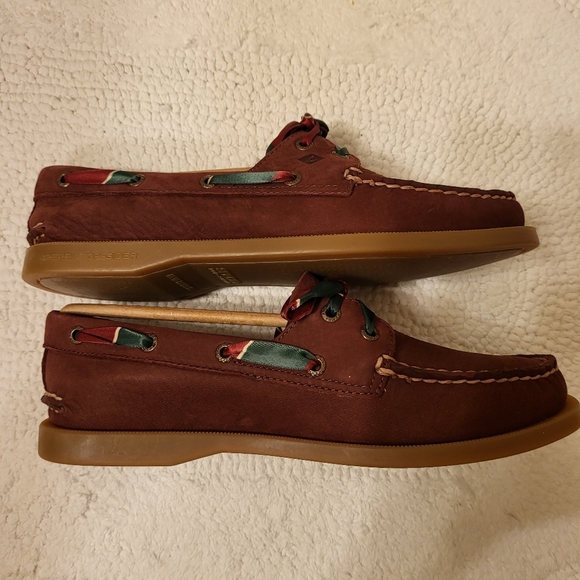 ♥️NWT♥️ SPERRY TOP-SIDER WOMENS - Picture 11 of 16